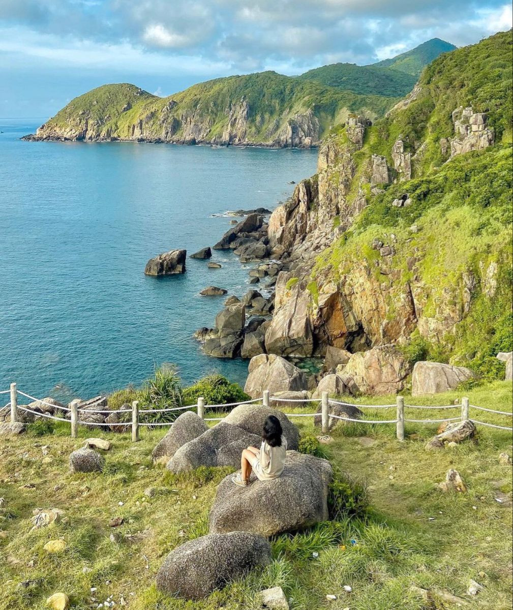 Phú Yên Phú Yên